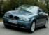 BMW 320Cd Convertible