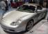 2004 Porsche Boxter S Special Edition