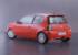 Seat Arosa racer