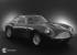 1961년식 에스턴마틴 DB4 GT Zagato